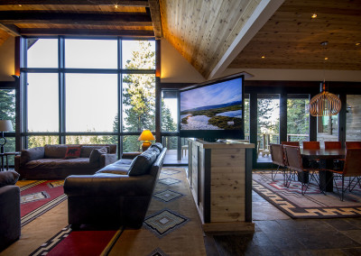 Martis Camp, Truckee, CA