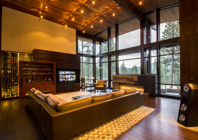 Martis Camp, Truckee, CA