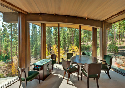 Martis Camp, Truckee, CA